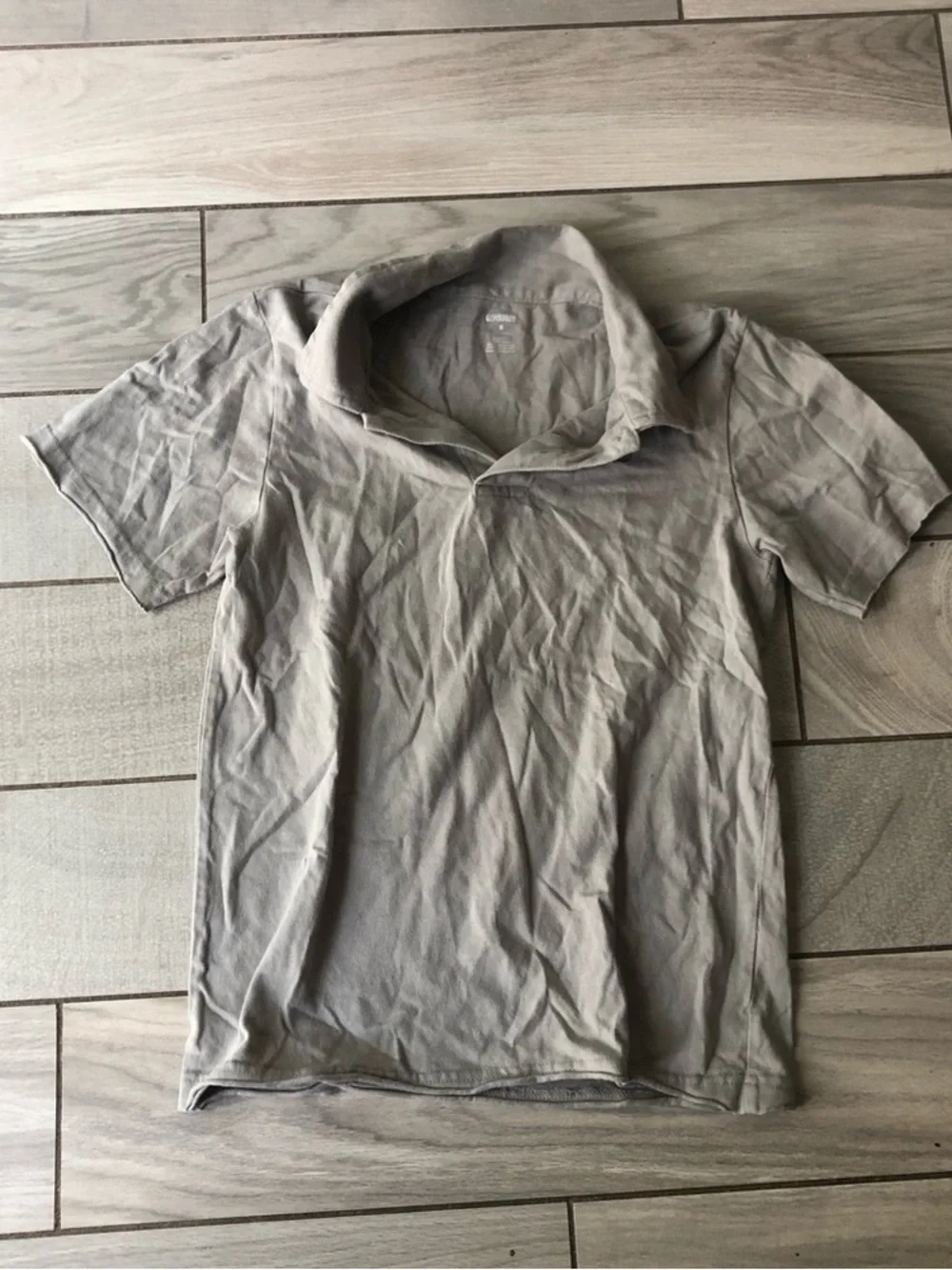 Vintage Gymboree Boys Summer Lot size 8
